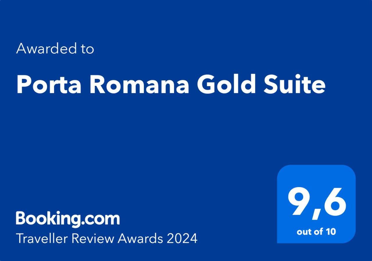 Porta Romana Gold Suite Милан Экстерьер фото